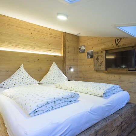 Apartamento Haus Sonnenhof Oberstdorf Exterior foto
