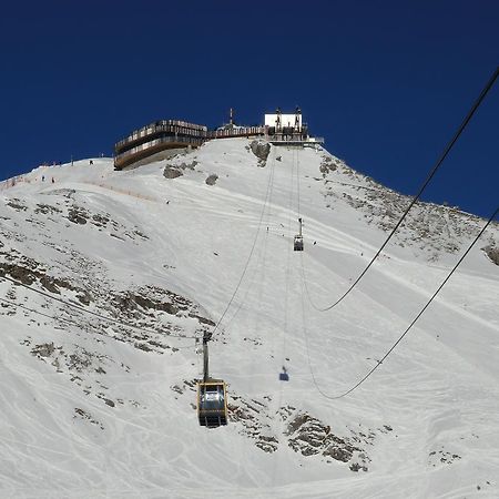 Apartamento Haus Sonnenhof Oberstdorf Exterior foto