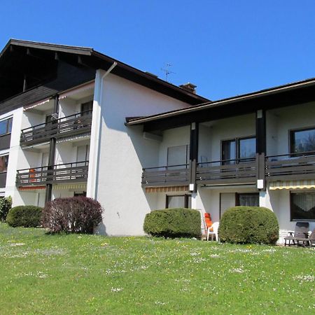Apartamento Haus Sonnenhof Oberstdorf Exterior foto