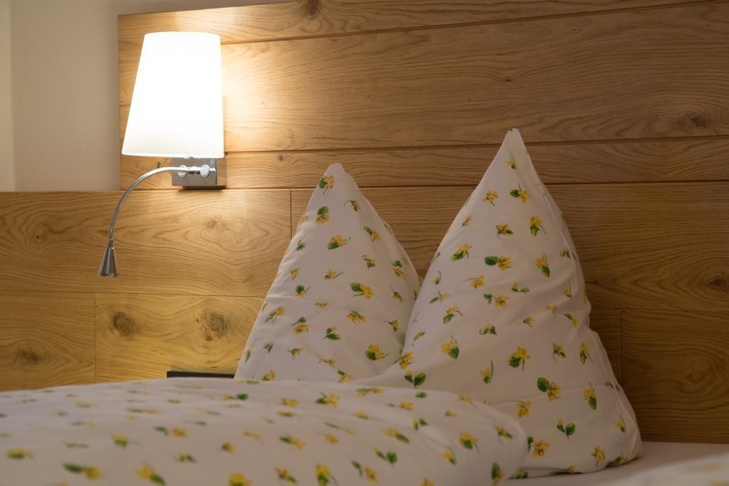 Apartamento Haus Sonnenhof Oberstdorf Habitación foto