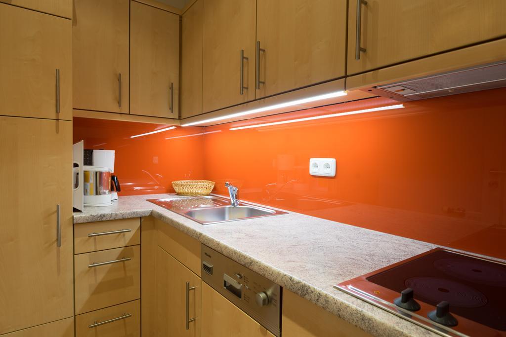 Apartamento Haus Sonnenhof Oberstdorf Habitación foto