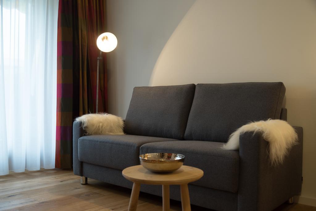 Apartamento Haus Sonnenhof Oberstdorf Habitación foto
