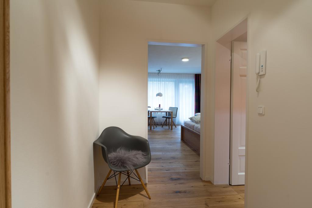 Apartamento Haus Sonnenhof Oberstdorf Habitación foto