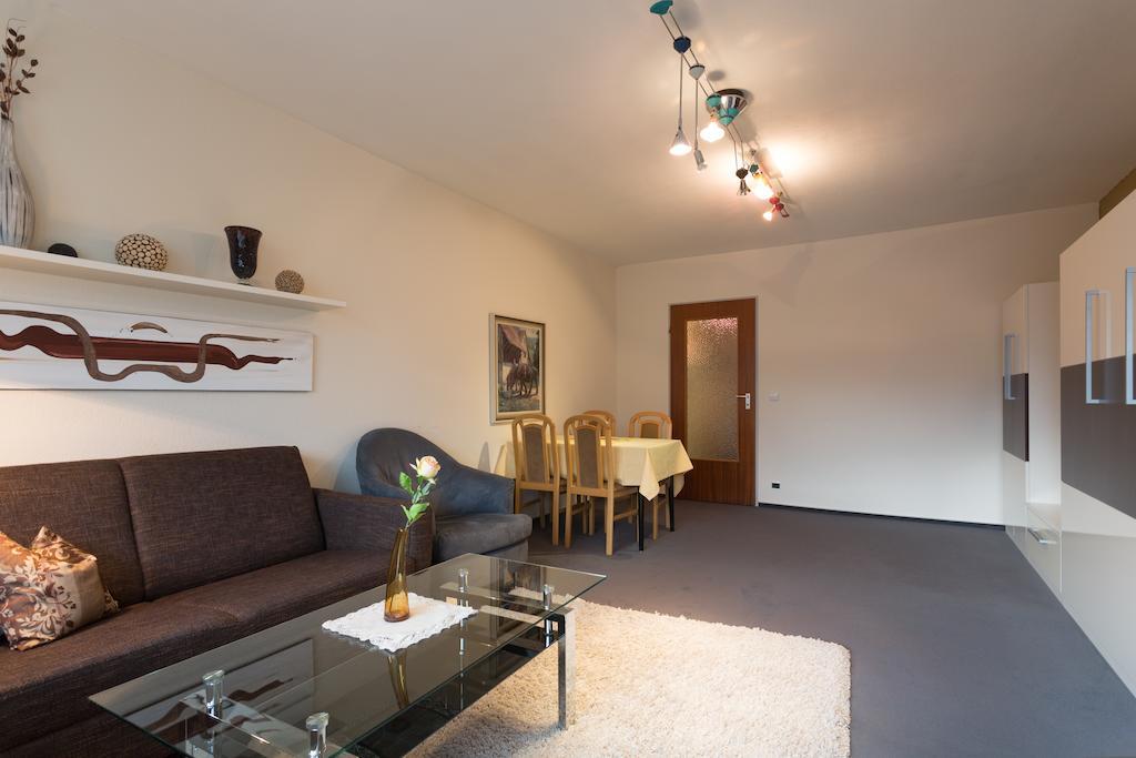 Apartamento Haus Sonnenhof Oberstdorf Habitación foto