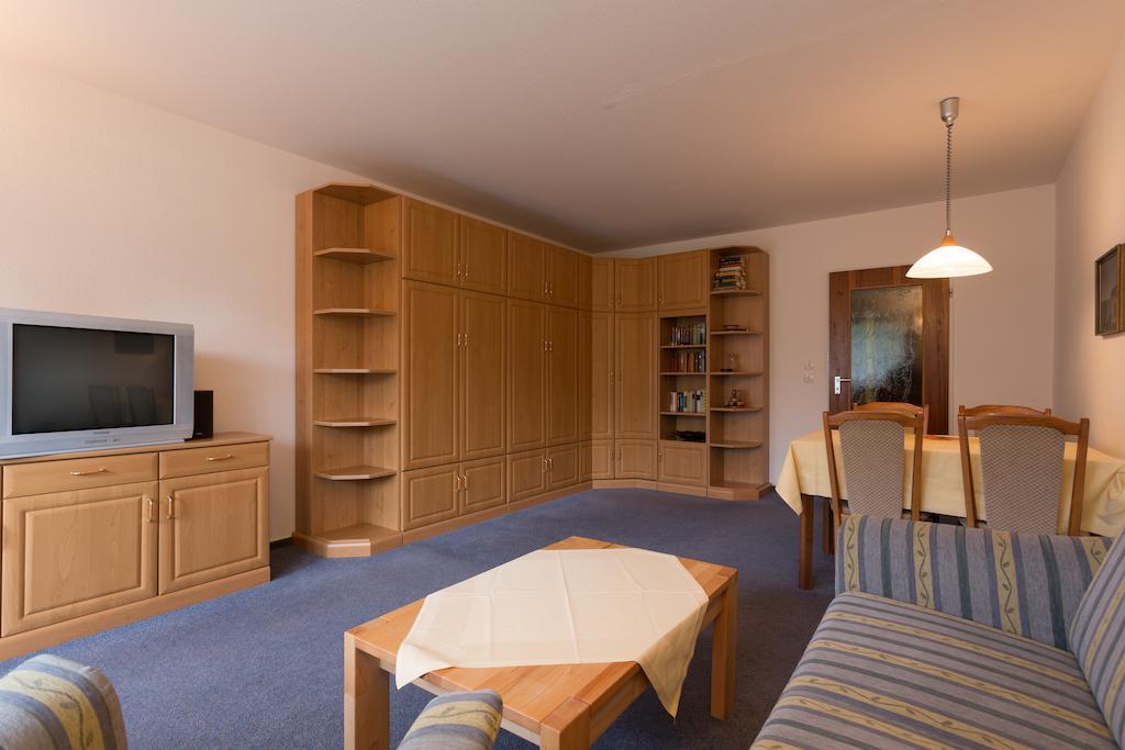 Apartamento Haus Sonnenhof Oberstdorf Habitación foto