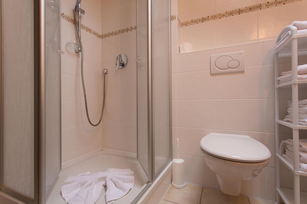 Apartamento Haus Sonnenhof Oberstdorf Habitación foto