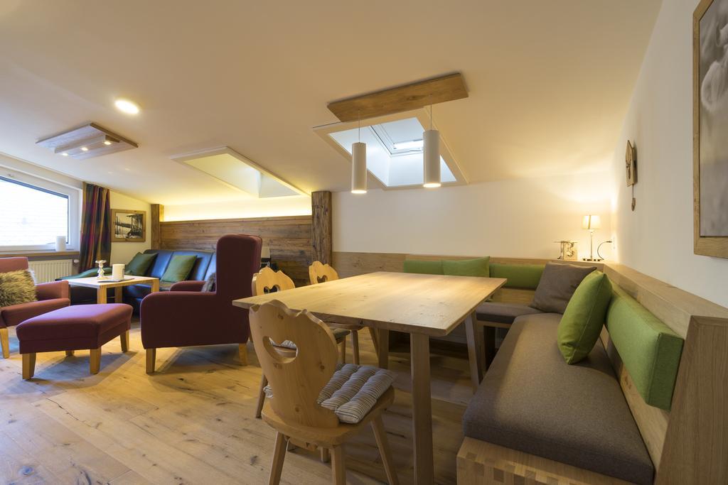 Apartamento Haus Sonnenhof Oberstdorf Exterior foto