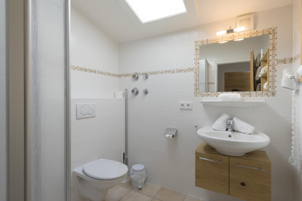 Apartamento Haus Sonnenhof Oberstdorf Exterior foto