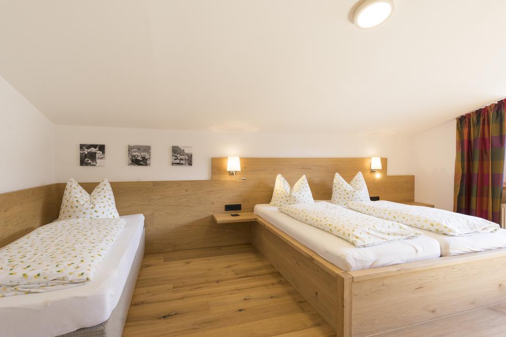 Apartamento Haus Sonnenhof Oberstdorf Exterior foto