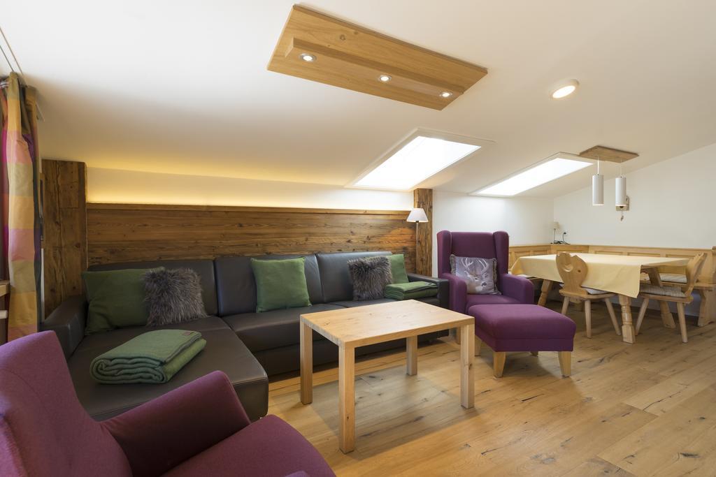 Apartamento Haus Sonnenhof Oberstdorf Exterior foto