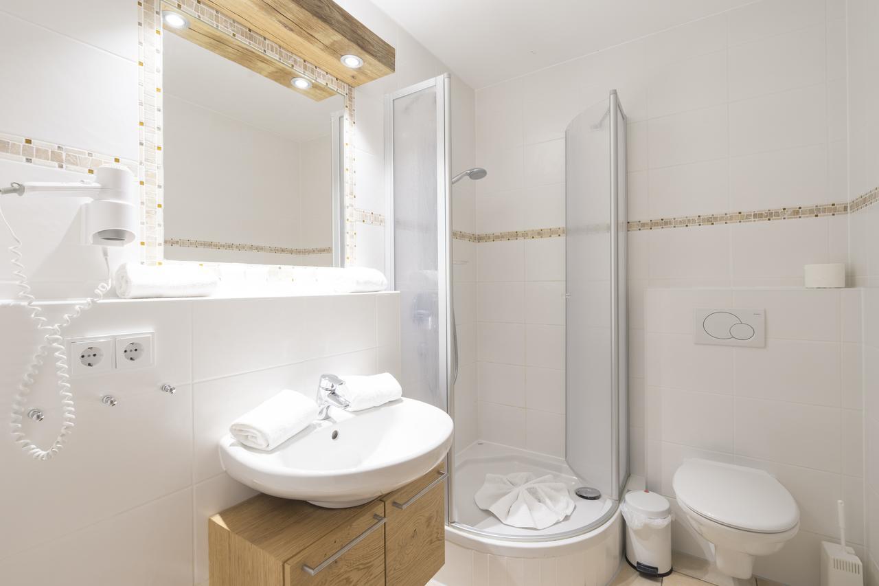 Apartamento Haus Sonnenhof Oberstdorf Exterior foto